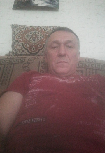 My photo - Dmitriy, 57 from Ufa (@dmitriy423780)