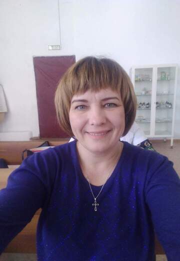 Minha foto - Lyudmila, 47 de Blagoveschensk (@ludmila89814)