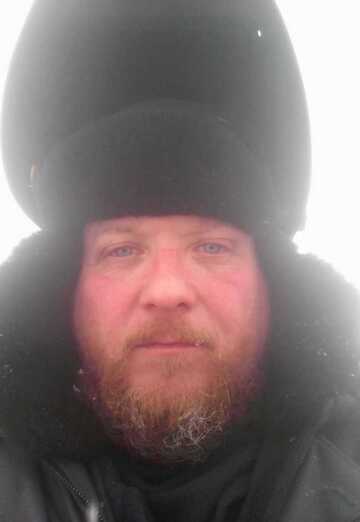 Моя фотография - Вовчик Вован, 53 из Норильск (@vovakoltachihin)