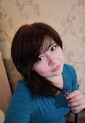 Моя фотография - Светлана, 31 из Пермь (@svetlana250571)