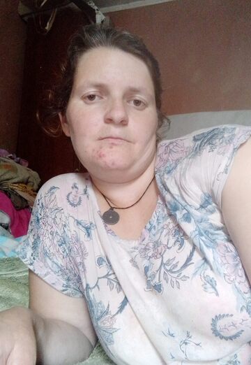 Моя фотография - Марія, 31 из Тячев (@marya5212)