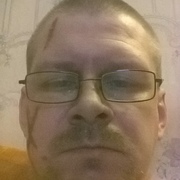 Владимр, 40, Ковдор