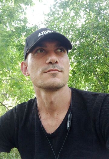 My photo - Artyom, 31 from Afipskiy (@artem219055)