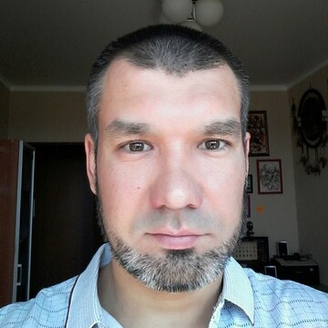 Моя фотография - Олег, 40 из Таганрог (@oleg11404)