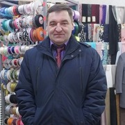 Алексей Мокшин, 46, Выкса