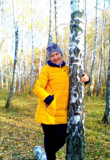 Моя фотография - тамара, 67 из Железногорск (@tamara14712)
