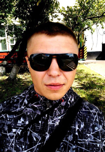 Sergey (@sergey621029) — my photo № 2