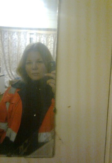 My photo - Elena, 36 from Samara (@elena211978)