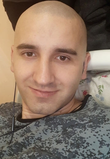 My photo - Pavel, 35 from Kineshma (@pavel178135)