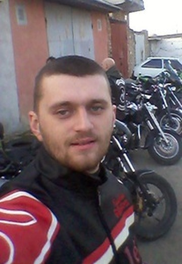Моя фотографія - Ярослав ஜ۩ LioN ۩ஜ, 30 з Жмеринка (@yaroslavlion)