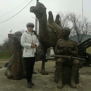 Алтынай, 43, Знаменск