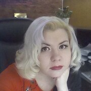 Тина, 42, Дудинка