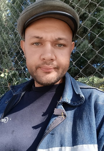 My photo - burak, 29 from Ankara (@burak924)