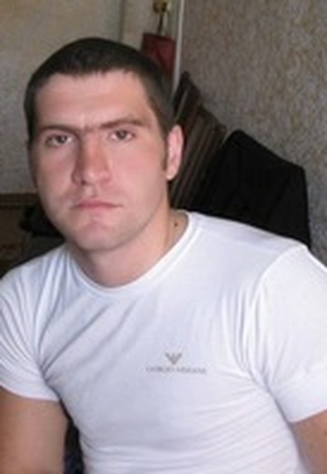 Моя фотография - Роман, 39 из Томск (@roman155193)