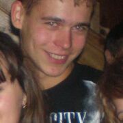 Антошик, 34, Красные Баки