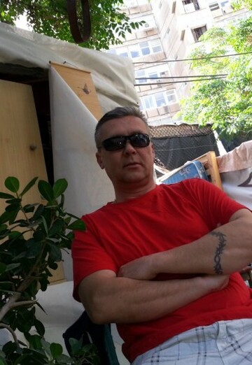 Моя фотография - Viktor Tel-Aviv, 53 из Тель-Авив-Яффа (@viktor6605249)
