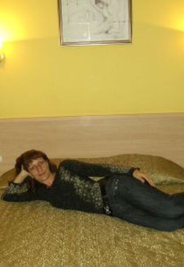 My photo - Larisa, 55 from Troitsk (@lorik25z25)