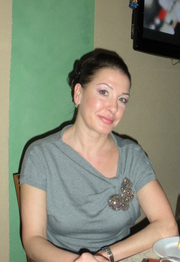 My photo - Elenka, 48 from Samara (@elenka288)