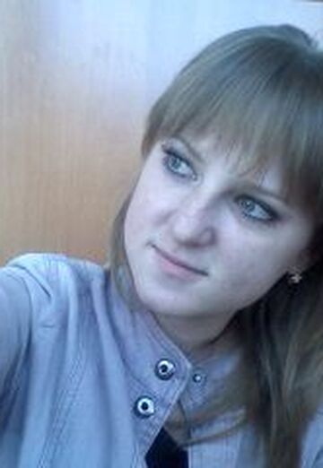 My photo - Yelvina, 34 from Bakhchisaray (@lady18e18)