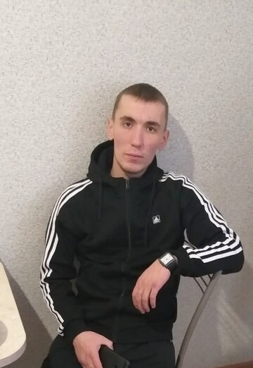 Моя фотография - Сергей, 28 из Томск (@sergey925917)