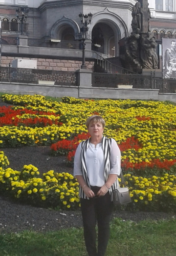 Моя фотография - ирина, 56 из Тобольск (@irina57754)