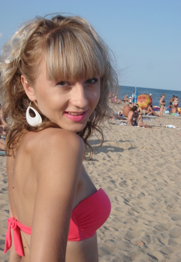 Моя фотография - Виктория, 36 из Луганск (@viktoriya8863)