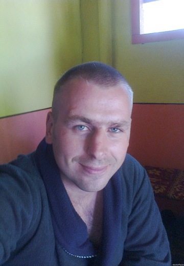 My photo - oleg, 40 from Klintsy (@oleg29361)