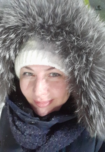 My photo - Anna, 33 from Petropavlovsk-Kamchatsky (@anna232613)