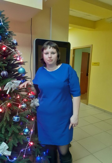 Моя фотография - Мария, 34 из Брянск (@mariya141661)