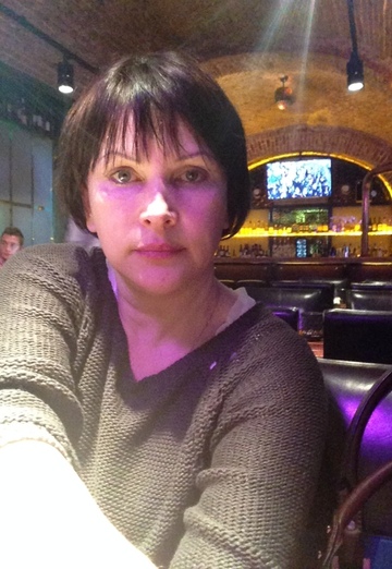 My photo - lidushka, 60 from Reutov (@id376999)
