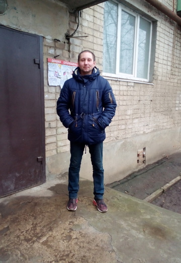 Моя фотография - Александр, 32 из Бердянск (@aleksandr931453)