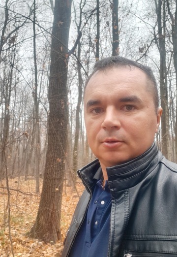 My photo - Aleksey, 41 from Voronezh (@aleksey414385)