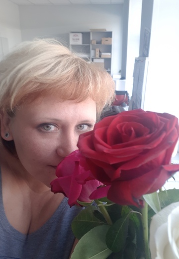 Моя фотография - Лёлик, 41 из Уфа (@lelik3137)