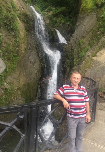 Minha foto - LEV, 54 de Tbilisi (@lev2429)