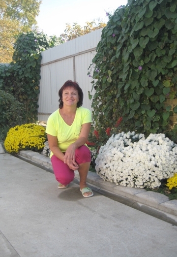 My photo - ELENA, 65 from Kurganinsk (@elena183049)