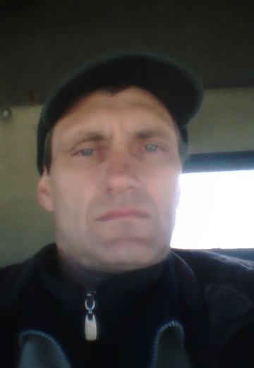 Моя фотография - Сергей, 55 из Красноярск (@sergey250153)