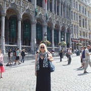 Anna 54 Moscow