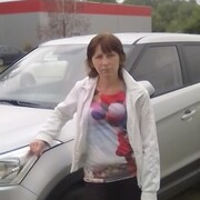 Екатерина, 41, Заволжск