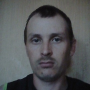 Алексей Чередниченко, 35, Миллерово