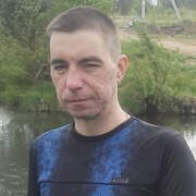 Сергей, 37, Черкизово