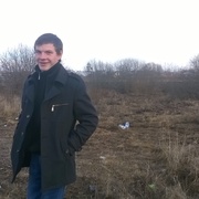 денис, 29, Поворино