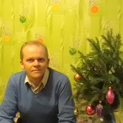 Эдуард, 52, Кемь