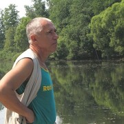 Юрий, 71, Климовск