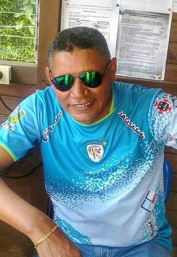 My photo - Jeremy, 51 from Barranquilla (@jeremy372)