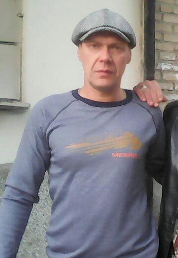 Моя фотография - Валерий, 54 из Челябинск (@valeriy69248)