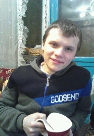 My photo - Oleg, 30 from Tiraspol (@id248298)