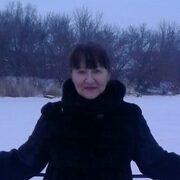 татьяна, 57, Орск