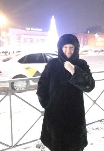 Моя фотография - Ната, 50 из Кемерово (@nata22328)