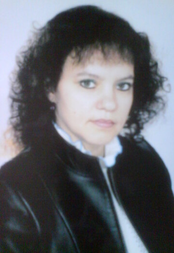 My photo - Galina, 48 from Shebekino (@galina6844)