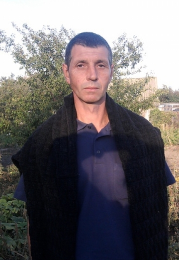My photo - petr, 60 from Voronizh (@petrkantur)